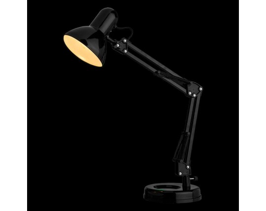 Настольная лампа Arte Lamp Junior A1330LT-1BK