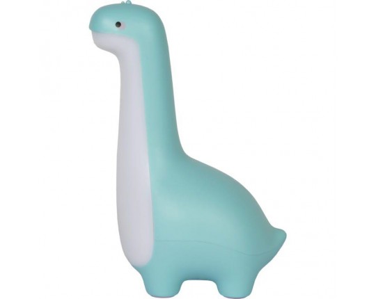 Ночник Glanzen RPD-0001-dino-blue