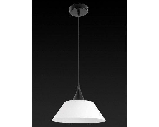 Подвесной светильник Toplight Mabel TL4430D-01BL