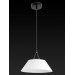 Подвесной светильник Toplight Mabel TL4430D-01BL