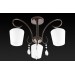 Потолочная люстра Toplight Paola TL2740X-03BC