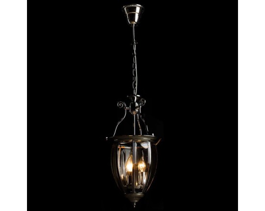 Подвесной светильник Arte Lamp Rimini A6509SP-3CC