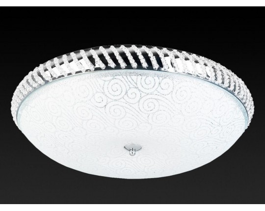 Накладной светильник Toplight Adrianna TL1462Y-05GC