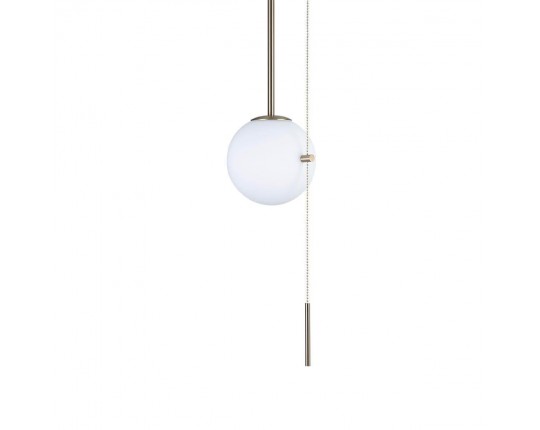 Подвесной светильник Loft IT Signal 10029PS Gold