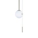 Подвесной светильник Loft IT Signal 10029PS Gold