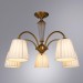 Потолочная люстра Arte Lamp Gracie A7301PL-5PB