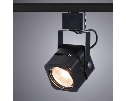 Потолочный светильник Arte Lamp A1315PL-1BK