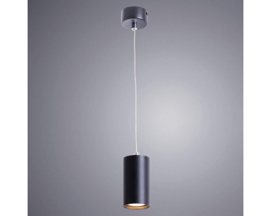 Подвесной светильник Arte Lamp Canopus A1516SP-1BK