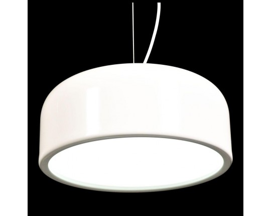 Подвесной светильник Lumina Deco Scudo LDP 8369 WT