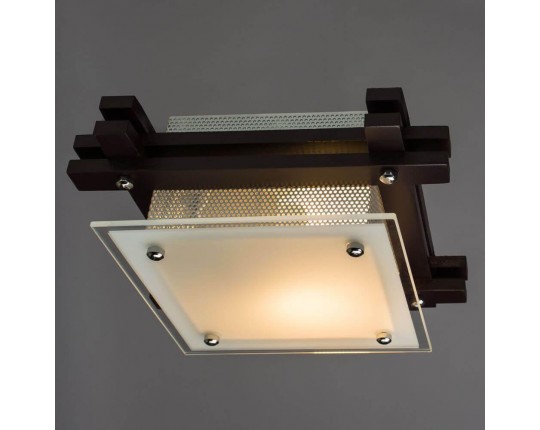 Потолочный светильник Arte Lamp 94 A6462PL-1CK