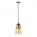 Подвесной светильник Lumina Deco Etrica LDP 6815 GD