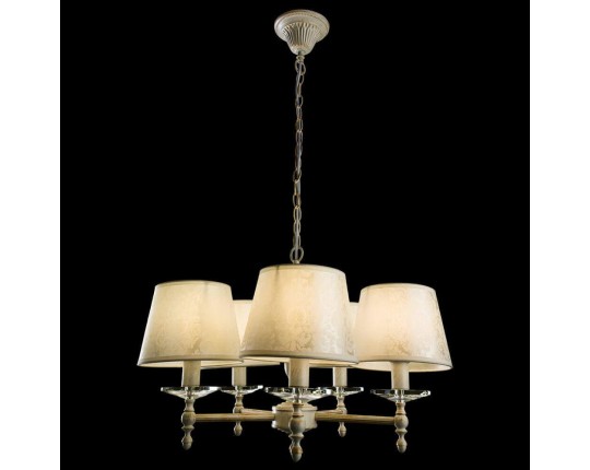 Подвесная люстра Arte Lamp Granny A9566LM-5WG