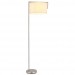 Торшер Arte Lamp Aperol A5031PN-1SS