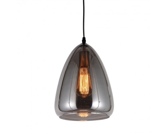 Подвесной светильник Lumina Deco Braga LDP 6841-1 GY