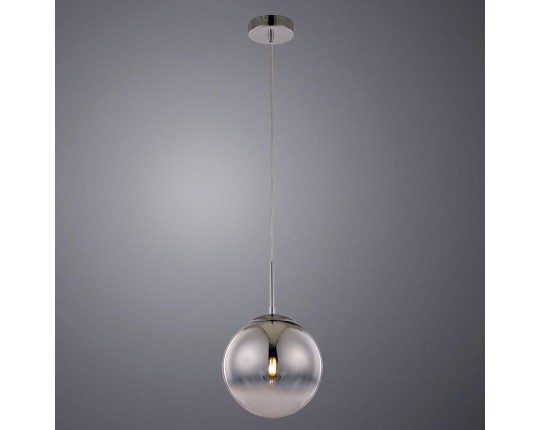 Подвесной светильник Arte Lamp Jupiter Chrome A7961SP-1CC