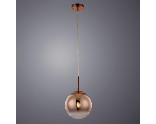 Подвесной светильник Arte Lamp Jupiter Copper A7961SP-1RB