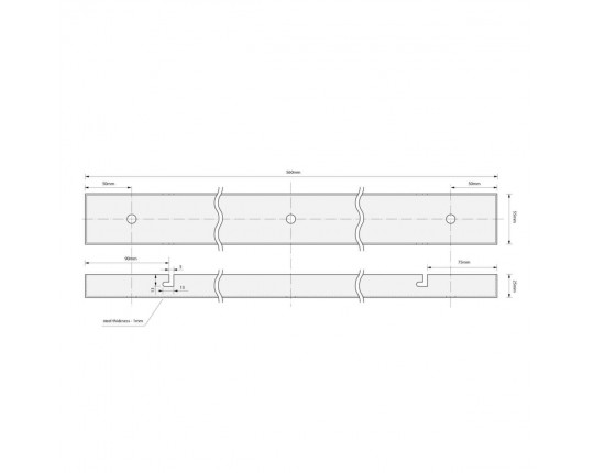 Подвесной светильник 33 Идеи PND.102.03.10.003.BL.AB-S.28.GC