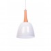 Подвесной светильник Lumina Deco Derby LDP 7901 WT