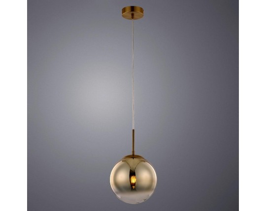 Подвесной светильник Arte Lamp Jupiter Gold A7961SP-1GO