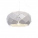 Подвесной светильник Lumina Deco Rokka LDP 7443 WT