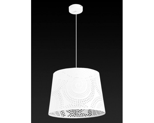 Подвесной светильник Toplight Carol TL4030D-01WH