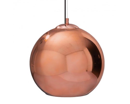 Подвесной светильник Loft IT Copper Shade Loft2023-E