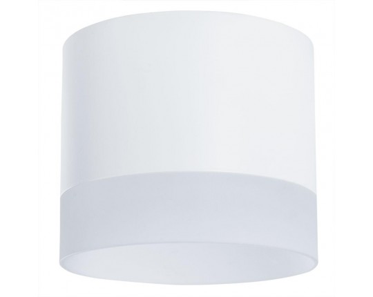 Потолочный светильник Arte Lamp Castor A5554PL-1WH