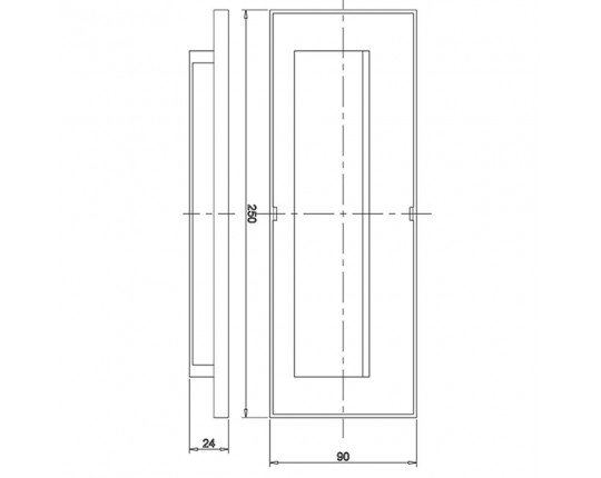 Плафон Deko-Light Light Base III 930475