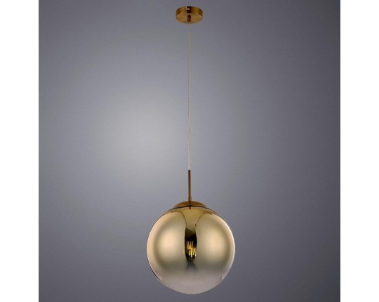 Подвесной светильник Arte Lamp Jupiter Gold A7963SP-1GO