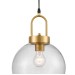 Подвесной светильник Vele Luce Cloe VL5414P11