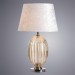 Настольная лампа Arte Lamp Beverly A5132LT-1CC