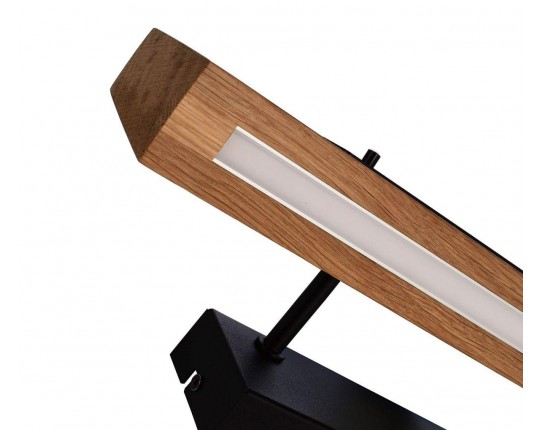 Настенный светильник Deko-Light Madera 341248