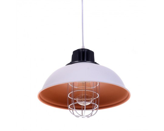 Подвесной светильник Lumina Deco Fuko LDP 6859 WT