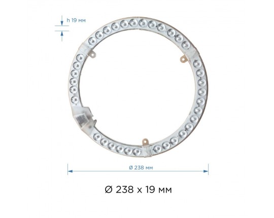 Светодиодный модуль Apeyron 02-65