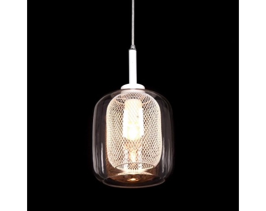 Подвесной светильник Lumina Deco Bessa LDP 11337 WT