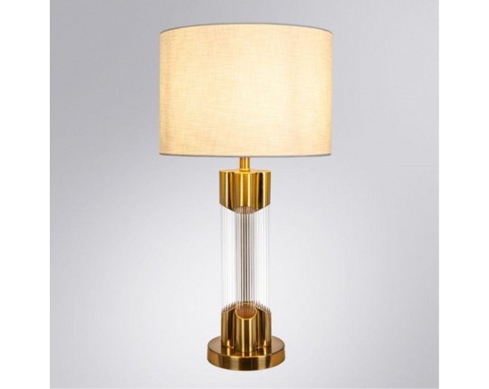 Настольная лампа Arte Lamp Stefania A5053LT-1PB