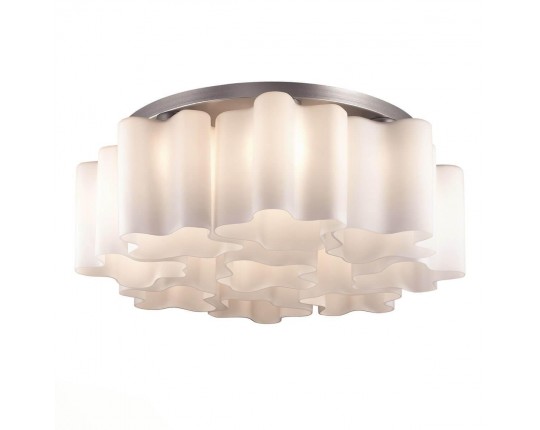 Потолочная люстра Arte Lamp Serenata A3479PL-9CC