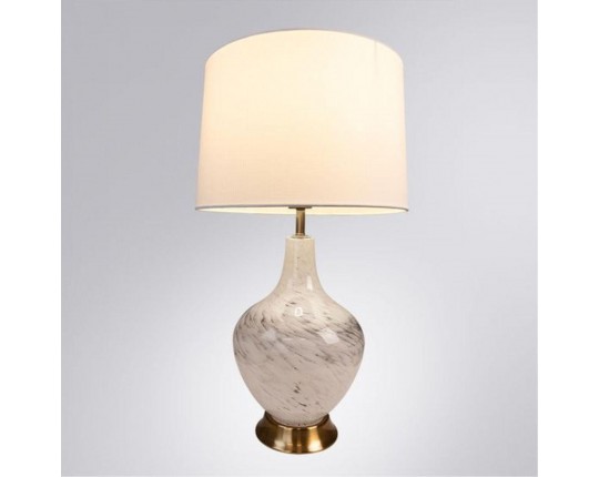 Настольная лампа Arte Lamp Saiph A5051LT-1PB