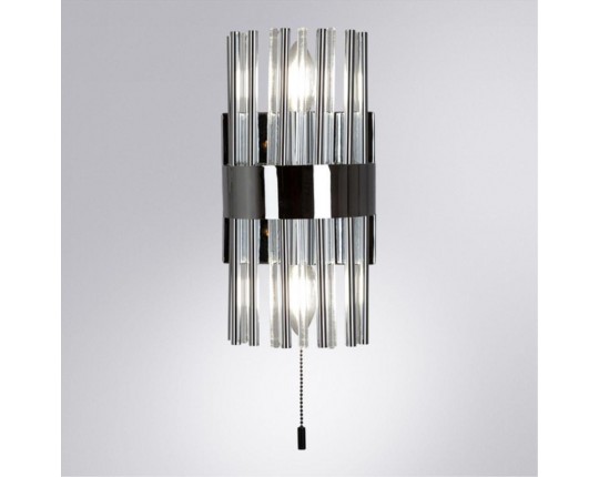 Настенный светильник Arte Lamp Montreal A1034AP-2CC