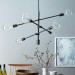 Подвесная люстра Imperium Loft Mobile Chandelier - Large 116119-22