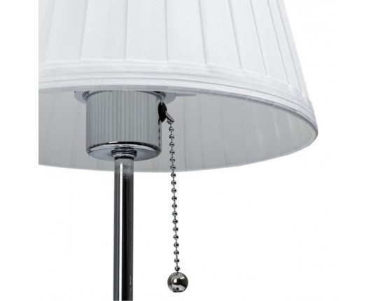 Настольная лампа Arte Lamp Marriot A5039TL-1CC