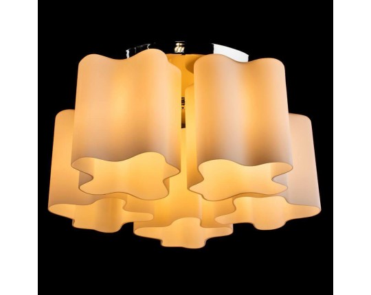 Потолочная люстра Arte Lamp 18 A3479PL-5CC