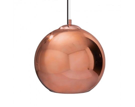 Подвесной светильник Loft IT Copper Shade Loft2023-D