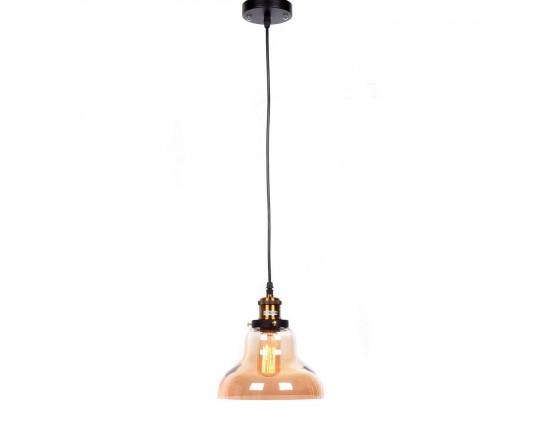 Подвесной светильник Lumina Deco Zubi LDP 6803 Tea