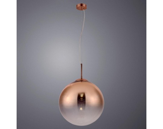 Подвесной светильник Arte Lamp Jupiter Copper A7964SP-1RB