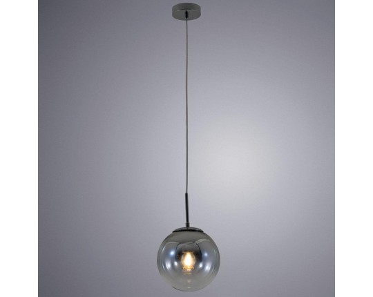 Подвесной светильник Arte Lamp Jupiter Chrome A7961SP-1CC