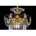 Потолочный светильник Arte Lamp Schelenberg A4410PL-1SR