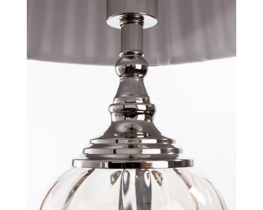 Настольная лампа Arte Lamp Superb A3752LT-1BR