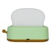 Ночник Glanzen RPD-0001-toaster-green